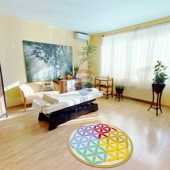 ✅ Veľkometrážny 3 izbový byt v centre Bratislavy