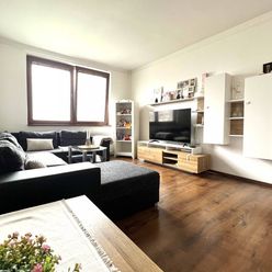 Predaj 3 izbového bytu v Dunajskej Strede, Nová Ves, 69 m2, čiastočná rekonštrukcia