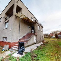 Rodinný dom, ul. Záhradná, Trebišov. 73.500€, Virtuálna Obhliadka