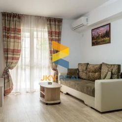 JKV REAL | Ponúkame na prenájom 2-izbový byt v Čadci
