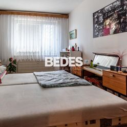 BEDES | Pôvodný 3 izbový byt v pôvodnom stave