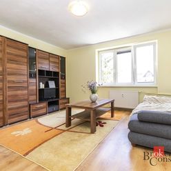 Na predaj 2 izbový slnečný byt v lukratívnej lokalite Fortnička - Banská Bystrica