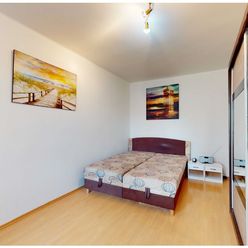 Sídlisko SNP, 2 izbový byt, TEHLA, Banská Bystrica, 62 m2, Rekonštrukcia