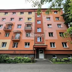HALO reality - Predaj, trojizbový byt Rimavská Sobota, Rožňavská - EXKLUZÍVNE HALO REALITY