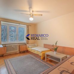 Rezervované *Remarco* veľkometrážny 2 izbový byt na Študentskej ulici v srdci Trnavy