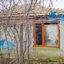 rodinný dům na vesnici, 15 km od moře, vhodné na investici, Rakovski