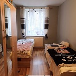 3 izbový byt - Kalvária -  Krupinská