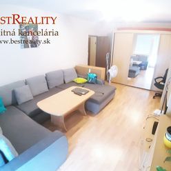 3 izbový byt na predaj, Rača, Dopravná ul. www.bestreality.sk