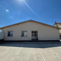 XPERIA ponúka: novostavba  3 izbového bytu v Dolnom Chotári len 27 km od Šali  - TOP CENA