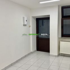 GARANT REAL - prenájom obchodný priestor 13 m2, prízemie, Prešov, Hlavná ulica