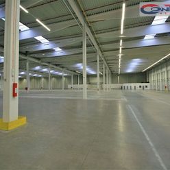 Prenájom výrobných priestorov 24.284 m2, Bratislava - Bernolákovo, D1