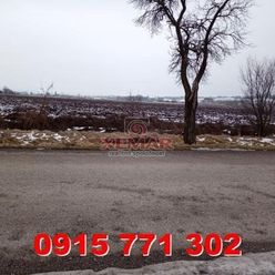 Na predaj stavebný pozemok v priemyselnej zóne, časť Kremnička