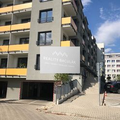 Predaj 1 izbového bytu v centre mesta Banská Bystrica