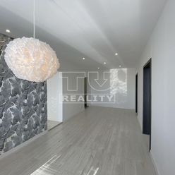Na predaj  3-izbový byt po kompletnej rekonštrukcii v Petržalke, 71,4m²