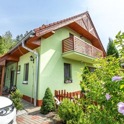 Na predaj krásny dom na Ružíne - Košická Belá