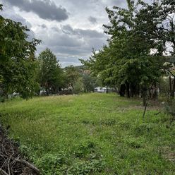 NA PREDAJ| Pozemok pre budúcu výstavbu rodinného domu v lokalite Košice II-Poľov
