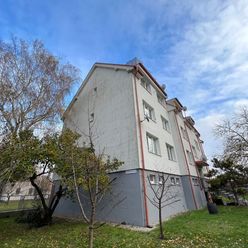 4-izbový mezonetový byt na predaj, Kovácsova, Rusovce