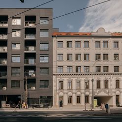 2-izbový byt (2.21.B04Z) v novostavbe Kesselbauer, vhodný na investíciu