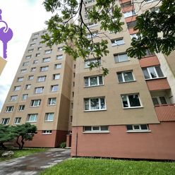 Ponúkame Vám na predaj 3izbový byt po kompletnej rekonštrukcii na Romanovej v Bratislave