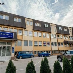 Prenájom 2 izbového bytu na Bratislavskej ulici v Pezinku