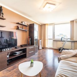 NA PREDAJ | 3 izbový byt vo výbornej lokalite na Furči, Tokajícka ulica
