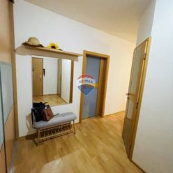 Na predaj 2 izbový byt (57m2) sídlisko Západ, Levoča