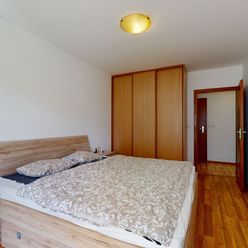 2-izbový byt v novostavbe Hroznová