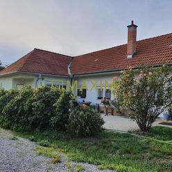 4-izbový rodinný dom v Chorvátskom Grobe