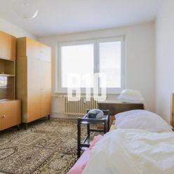 Bývanie vo vyhľadávanej lokalite SEVER - 4 izbový byt