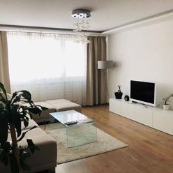 Prenájom, 3 izbový byt, Bratislava - Ružinov, Klincová