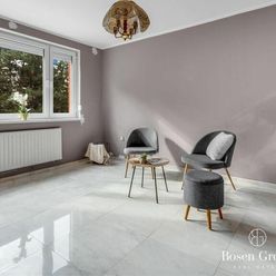 BOSEN |  REZERVOVANÝ 4 izbový byt s loggiou, Krásnohorská - Petržalka, 86 m2
