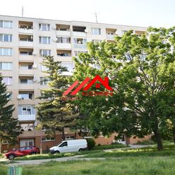 Kuchárek-real: Na predaj pekný byt v Trnave na kľudnom mieste.