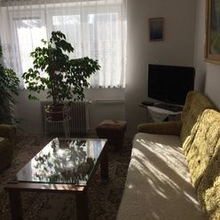 Na predaj krásny slnečný byt mesta Prievidza