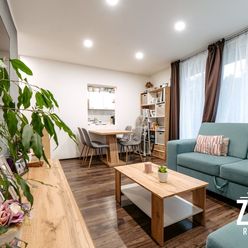 Predaj | 3 izbového bytu po rekonštrukcii, kúsok od lesa - Trenčín