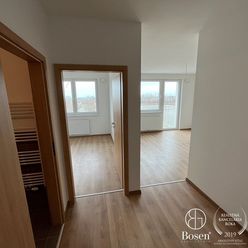 BOSEN | 2.izb.byt v novom projekte Ovocné Sady,kobka,parking,Ružinov,47 m2