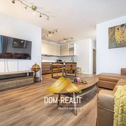 DOM-REALÍT PONÚKA na predaj novostavbu 4 izbového rodinného domu v Galante, v časti Richtárske pole