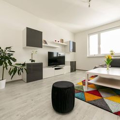 BA/PETRŽALKA-Predaj 3i bytu po komplet rekonštrukcii v skvelej časti
