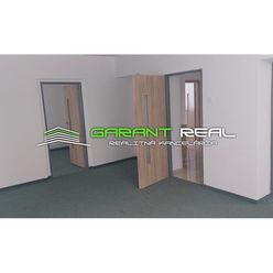 GARANT REAL - prenájom komerčný objekt, kancelárie 67 m2, Prešov, Budovateľská ul.