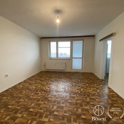 BOSEN | Slnečný 2 izbový byt na začiatku Petržalky, Mánesovo námestie, 54 m2