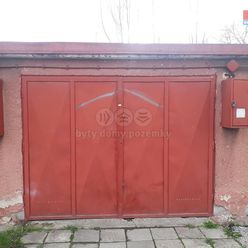 Prodej garáže, 17 m², Karviná, ul. Sportovní