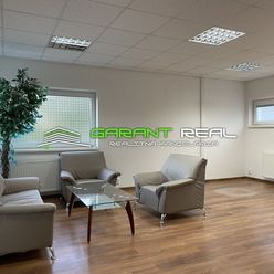 GARANT REAL - prenájom - komerčný priestor, výmera 157,73 m2, Prešov
