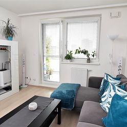 BOND REALITY - Novostavba 3 izb. bytu s lodžiou a parkovaním v Dúbravke