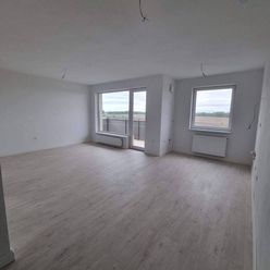 Na predaj: 2 izbový  byt s veľkou ľodžiou, novostavba, Dunajská Streda