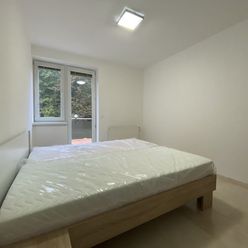 2 - izbový byt Žilina - Bôrik