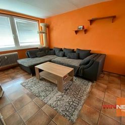 Ponúkame Vám 3i pražský typ bytu bez Loggie na TERASE