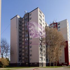 Rezervované! Top ponuka 3 izb.bytu v pôvodnom stave v Bratislave