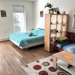 PREDAJ - 2 izbový byt v novostavbe - priestranný a slnečný - Senec