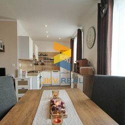 3-Izbový byt na predaj v Petržalke po kompletnej rekonštrukcii