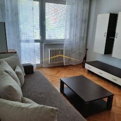 Prenájom pekný 2 izbový byt po rekonštrukcii s lodžiou, Segnerova ulica, Bratislava IV Karlova Ves