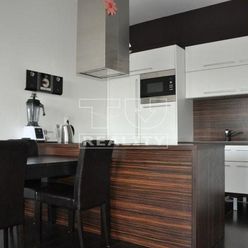 Predaj 2 izbový byt po rekonštrukcii v Rači, 61m²